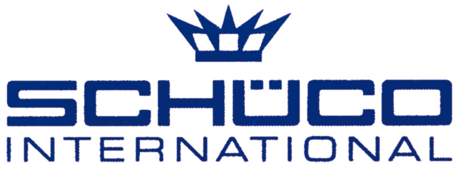 Schüco International - Logo