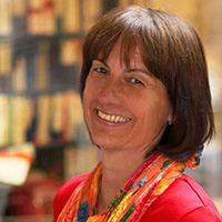 Silvia Kramer - Assistenz der Geschäftsführung Tischlerei Steffens